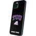 Texas Christian University TCU Horned Frogs Logo iPhone Skins